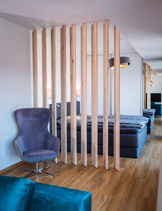 Apartman Eden Rožnov pod Radhoštěm Exterior foto