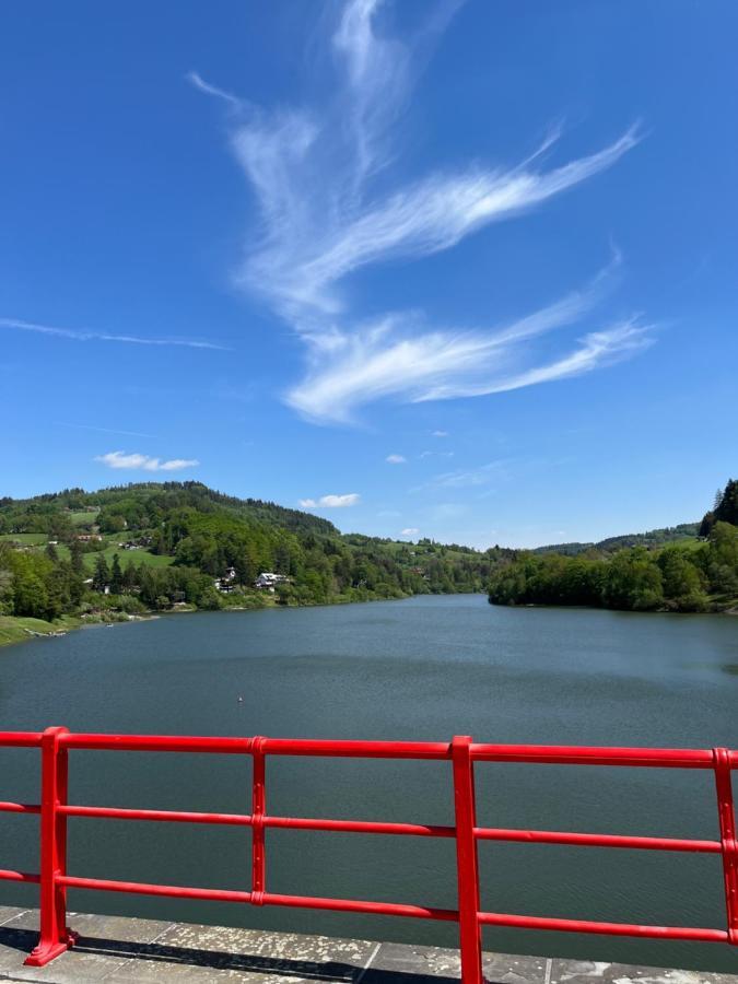 Apartman Eden Rožnov pod Radhoštěm Exterior foto