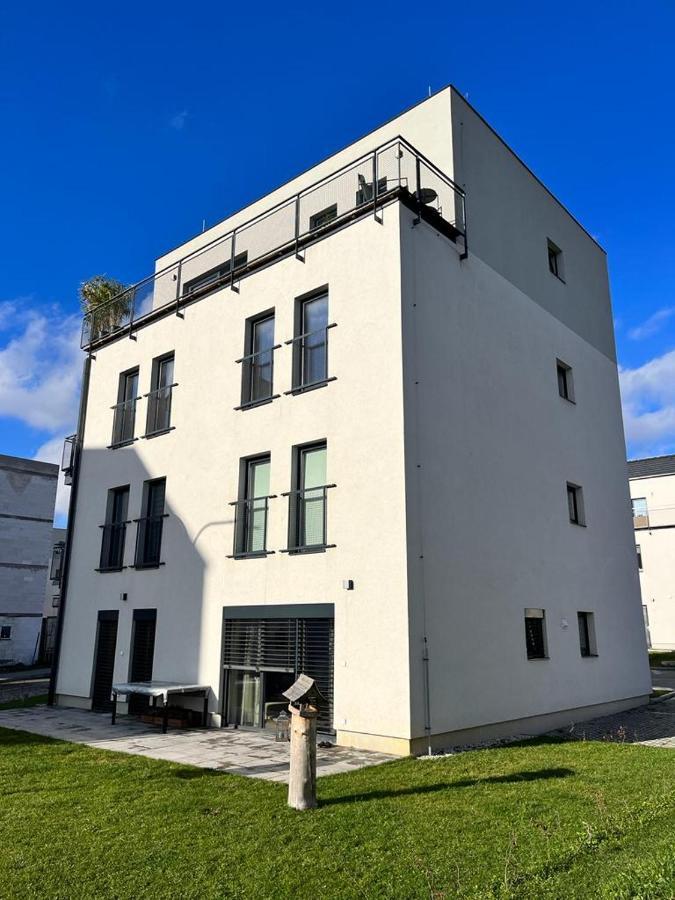 Apartman Eden Rožnov pod Radhoštěm Exterior foto